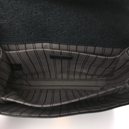 Louis Vuitton Empreinte Pochette Metis Black 5 of 12