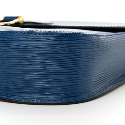Louis Vuitton Epi Saint Cloud GM Toledo 9 of 14