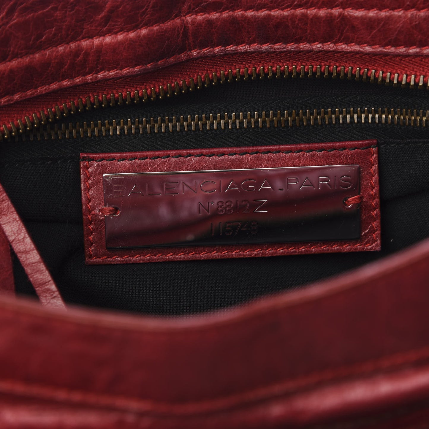Agneau Classic Hardware City Bordeaux