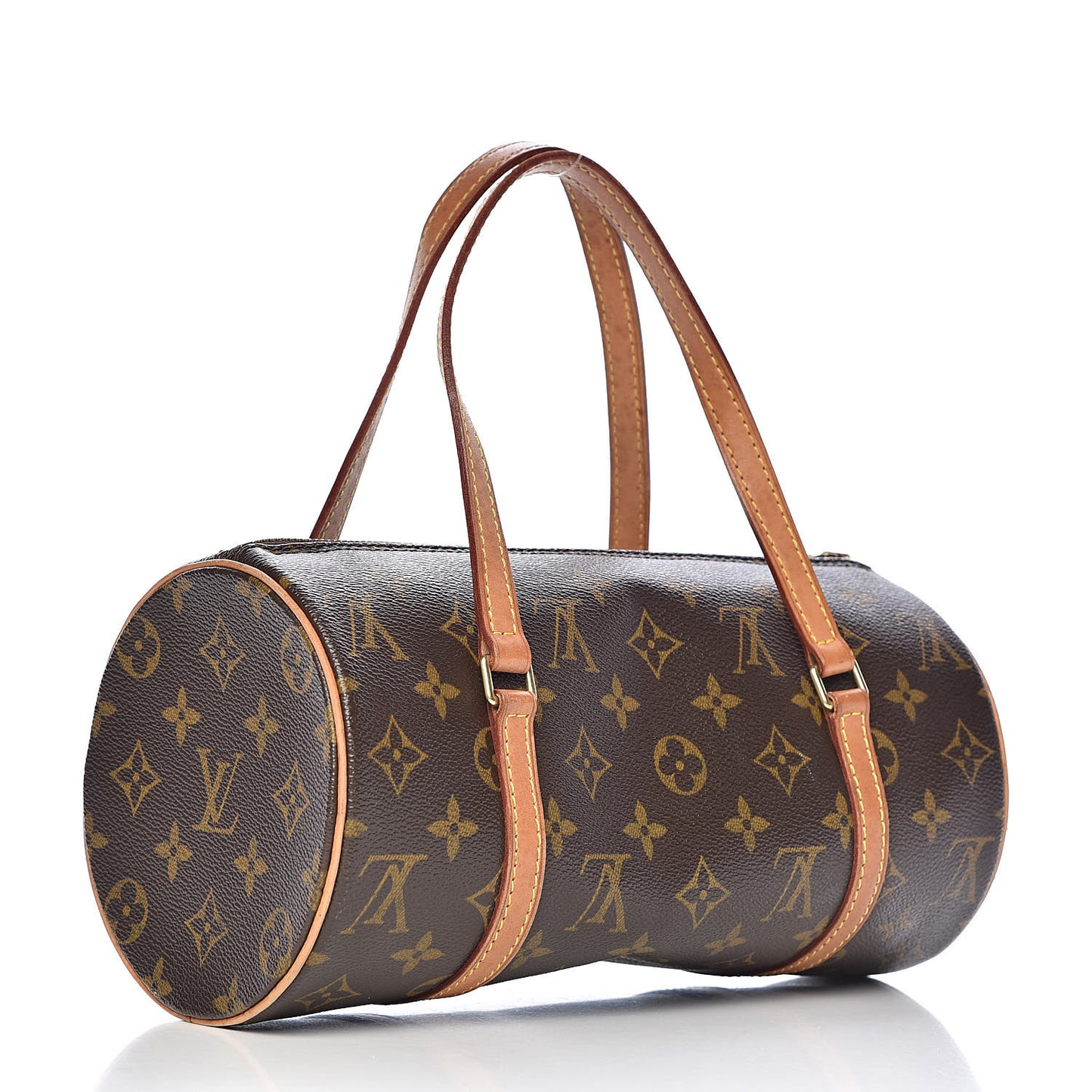 Monogram Papillon 26