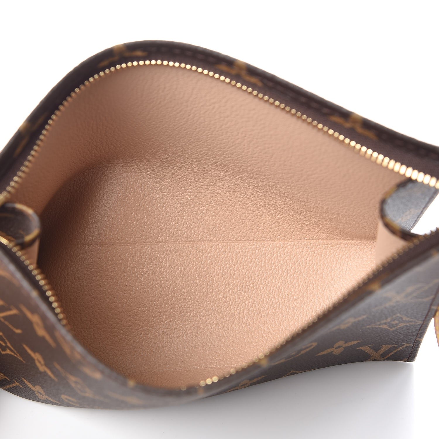Louis Vuitton Monogram Toiletry Pouch 19 5 of 7