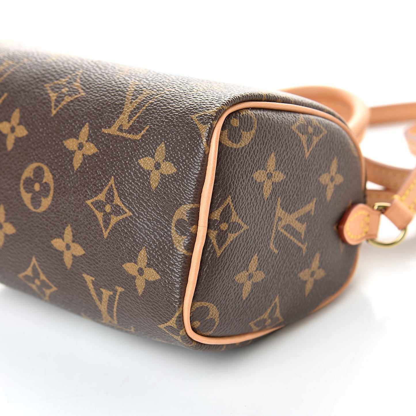 Monogram World Tour Nano Speedy
