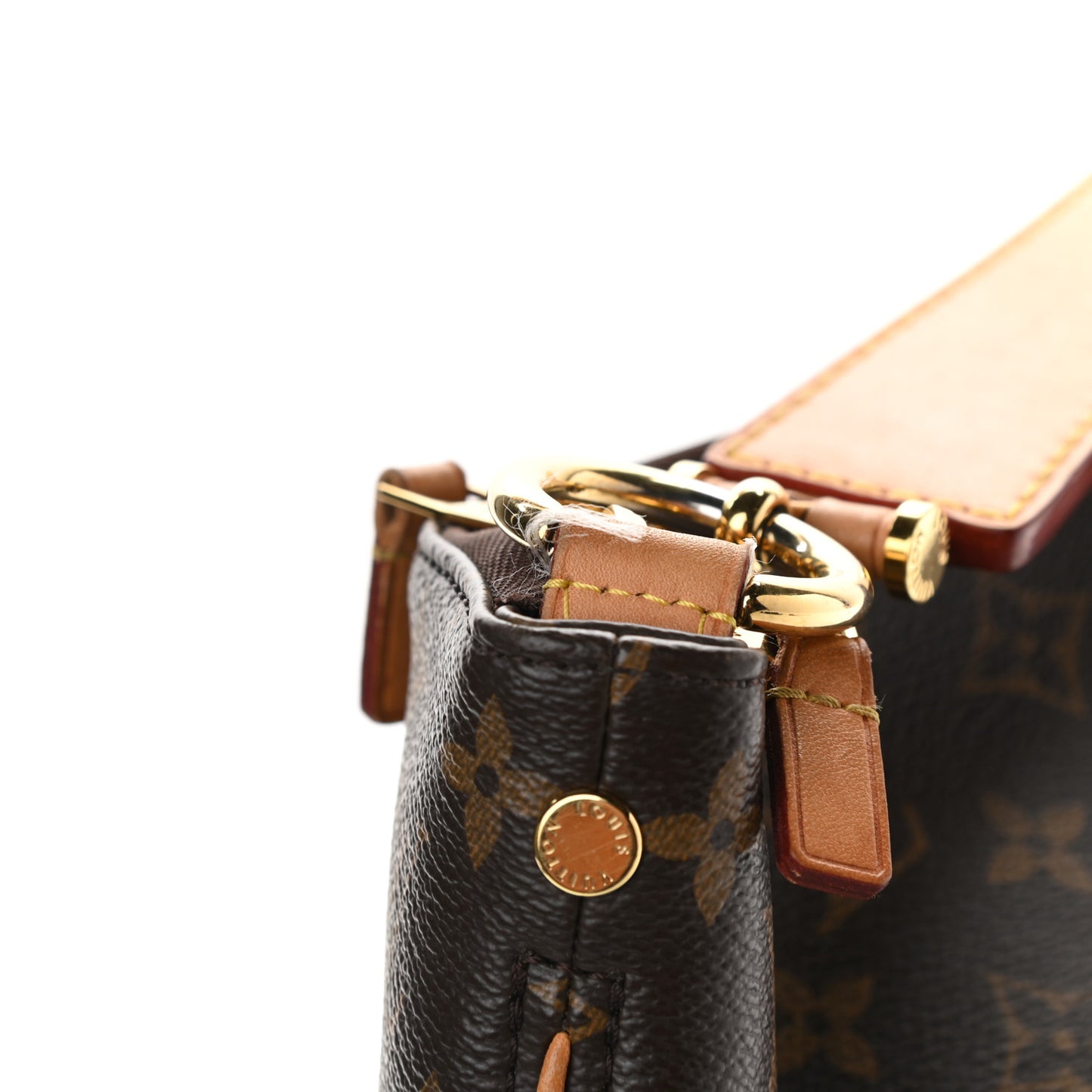 Monogram Sully MM