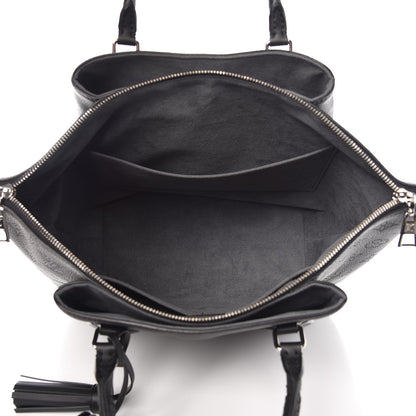 Louis Vuitton Mahina Haumea Black 5 of 9