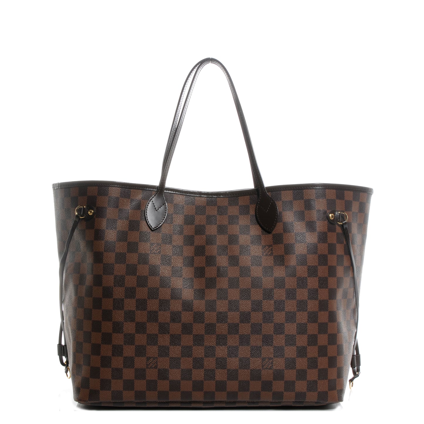 Damier Ebene Neverfull GM