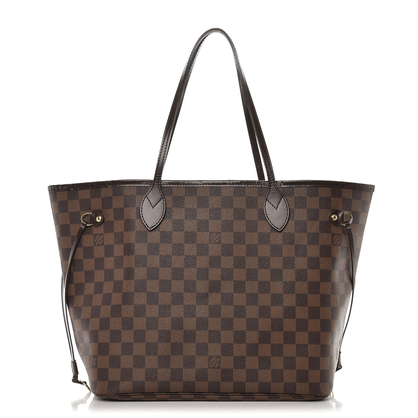 Damier Ebene Neverfull MM