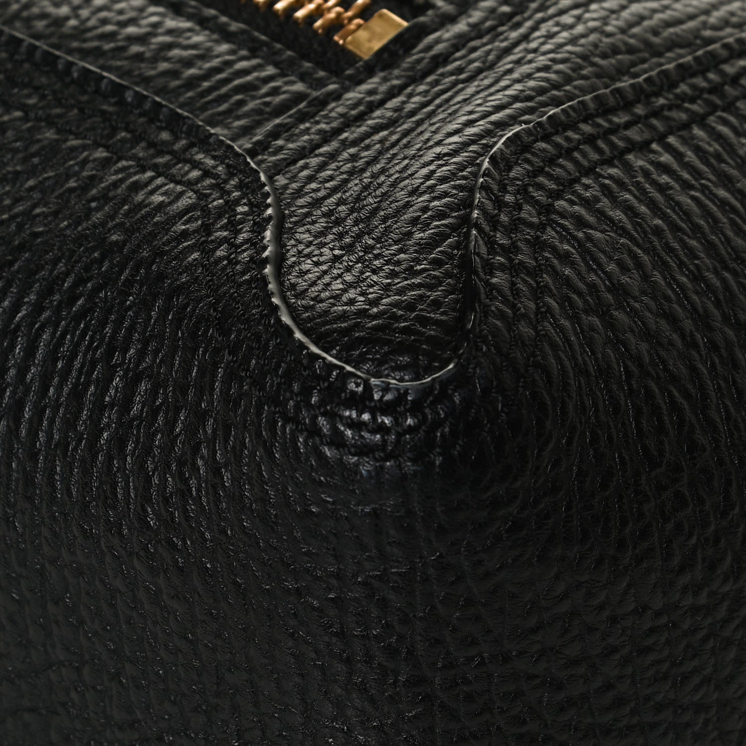3.1 Phillip Lim Textured Calfskin Pashli Backpack Black 11 of 12