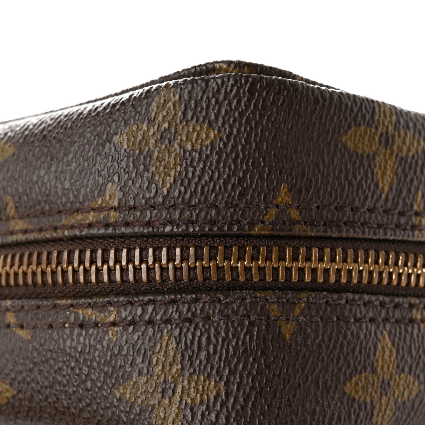 Monogram Trousse Toilette 23