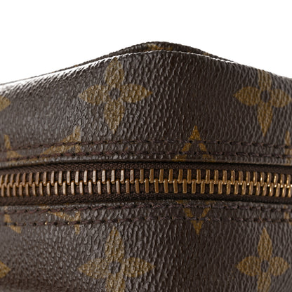 Louis Vuitton Monogram Trousse Toilette 23 9 of 11