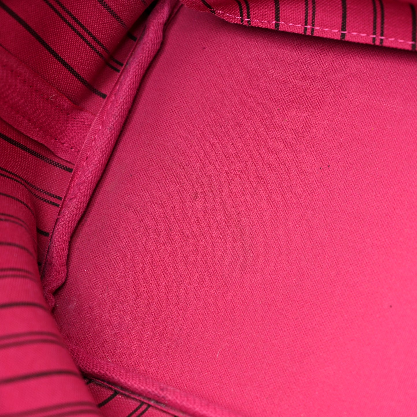 Monogram Neo Neverfull MM Pivoine