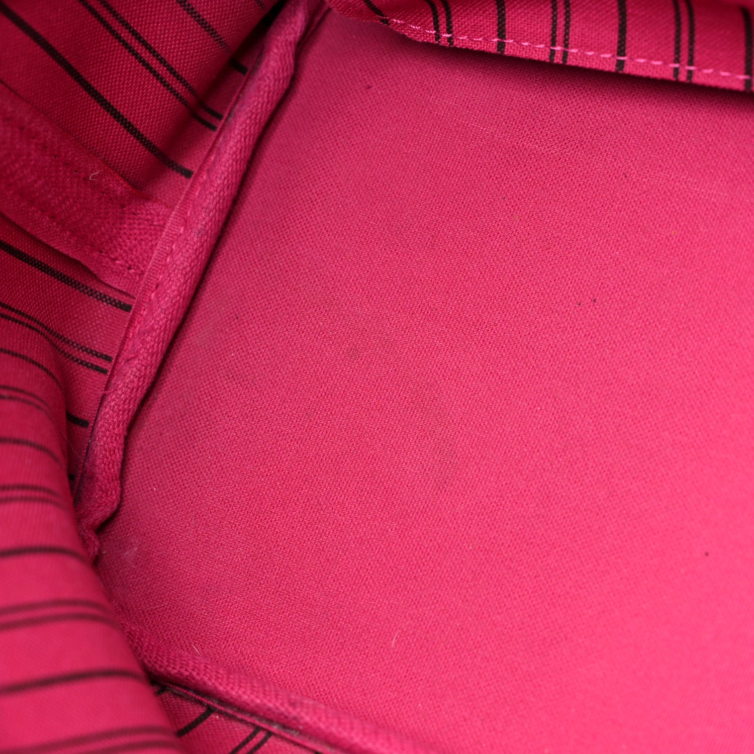 Louis Vuitton Monogram Neo Neverfull MM Pivoine 13 of 22