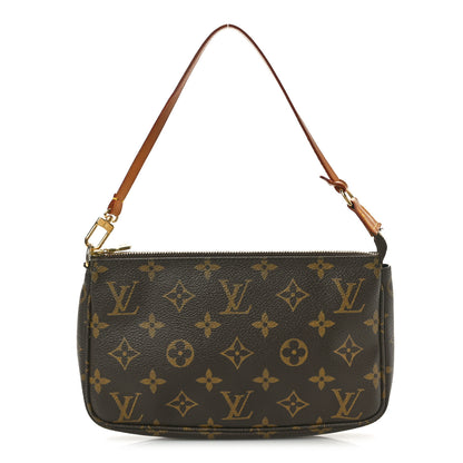 Louis Vuitton Monogram Pochette Accessories 1 of 11