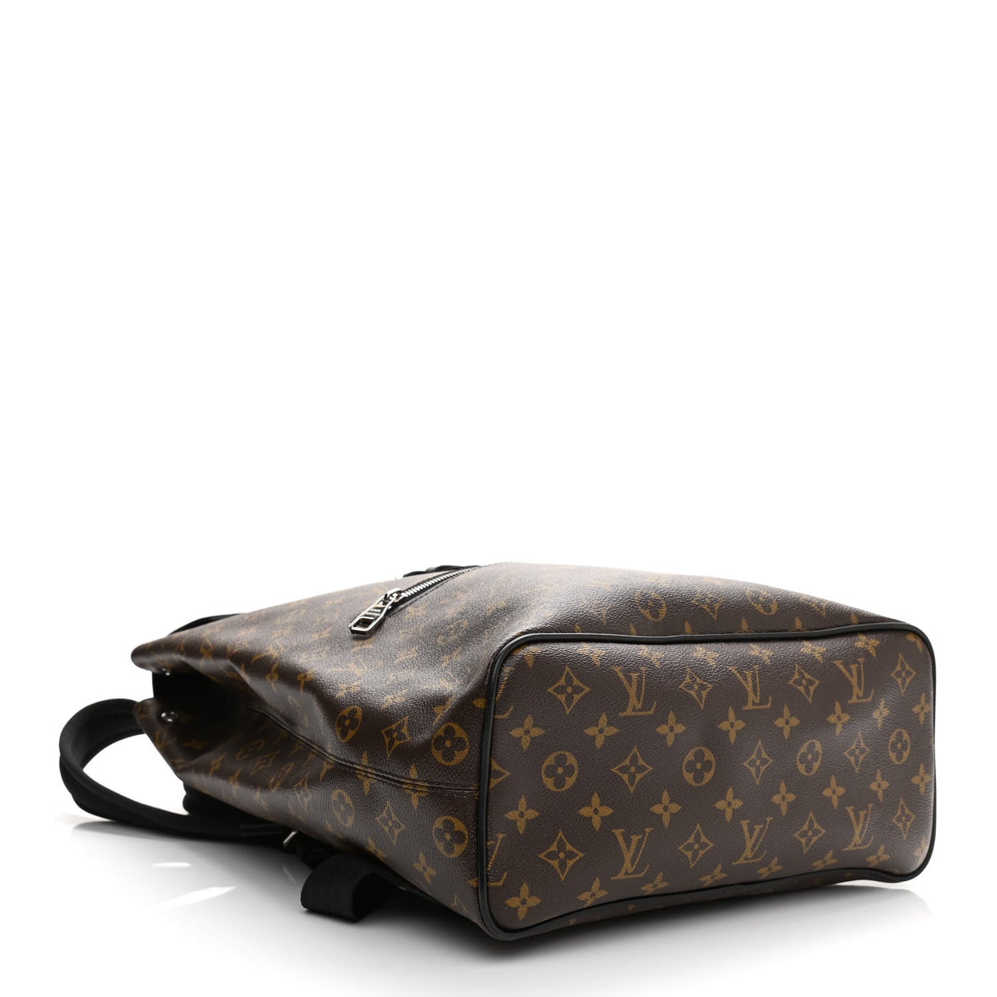 Monogram Macassar Palk Backpack