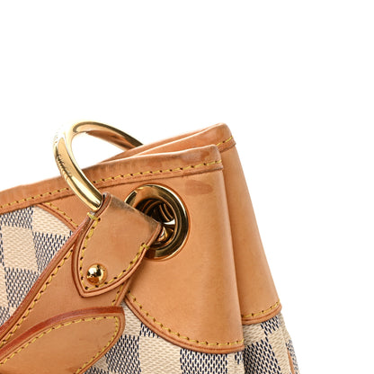 Louis Vuitton Damier Azur Galliera GM 15 of 16