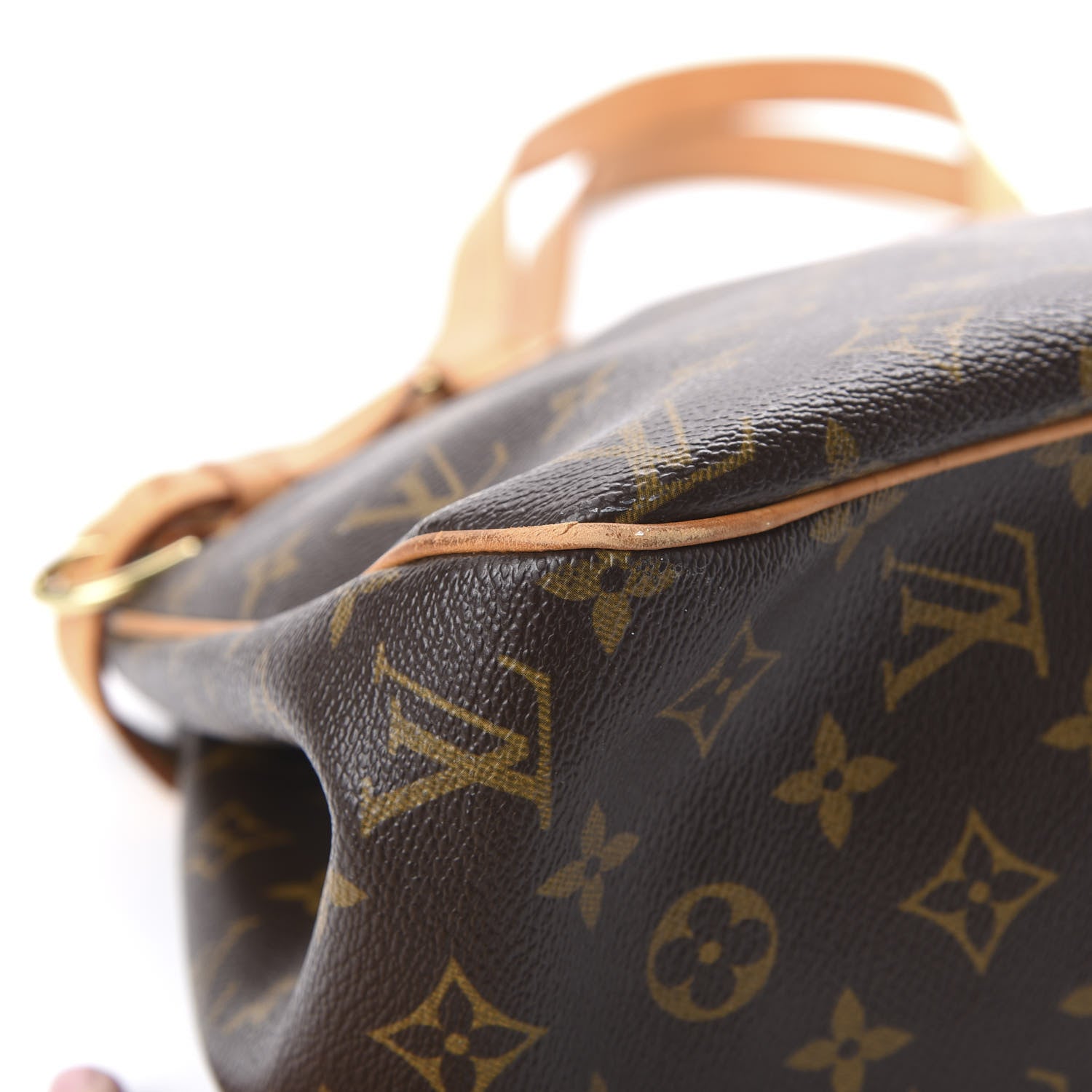 Louis Vuitton Monogram Batignolles Horizontal 10 of 10