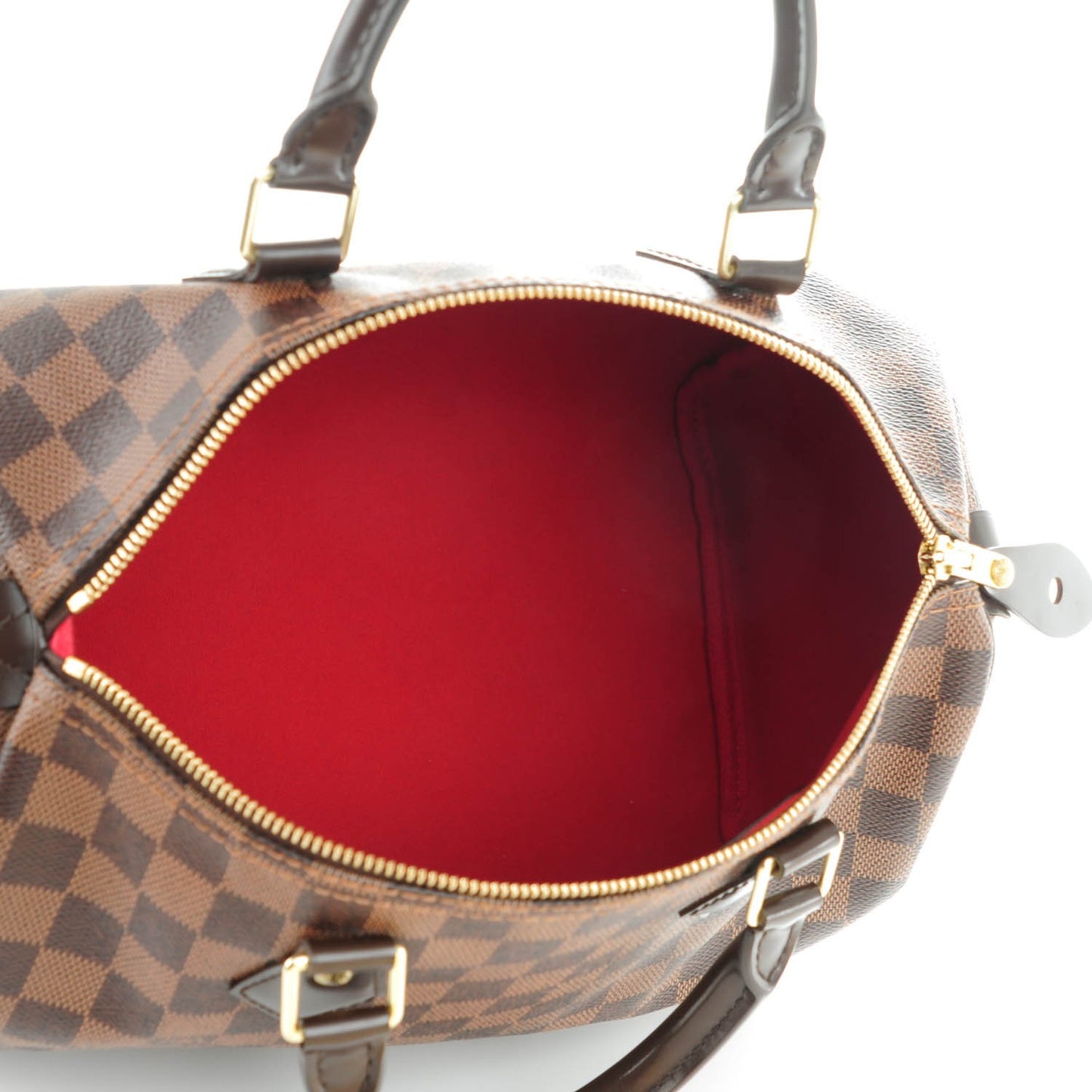 Damier Ebene Speedy 30
