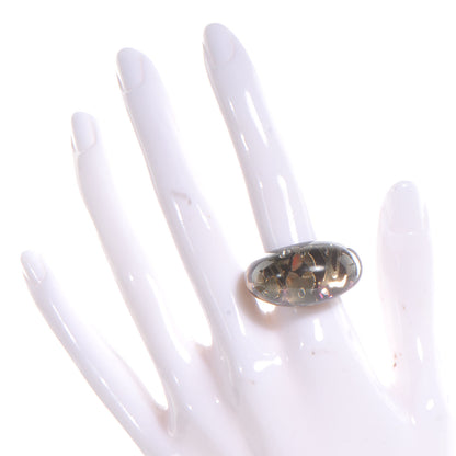 Louis Vuitton Inclusion Ring 6.5 Amarante 2 of 5