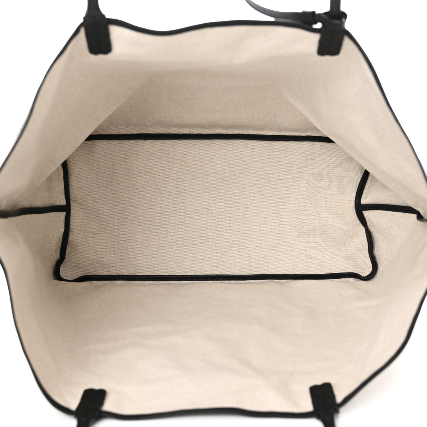 Goyardine Saint Louis GM Black