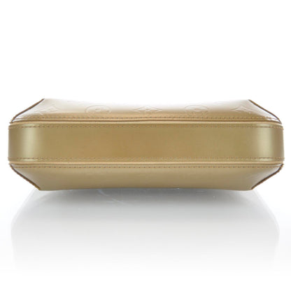 Louis Vuitton Mat Monogram Fowler Ambre 5 of 10