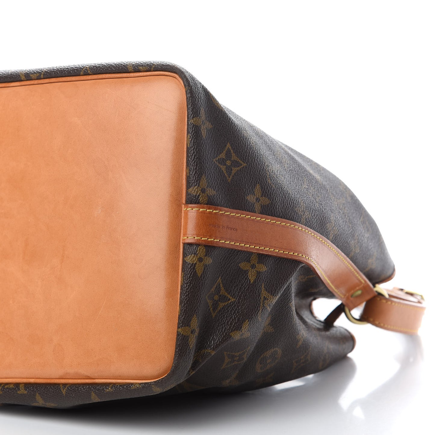 Monogram Petit Noe