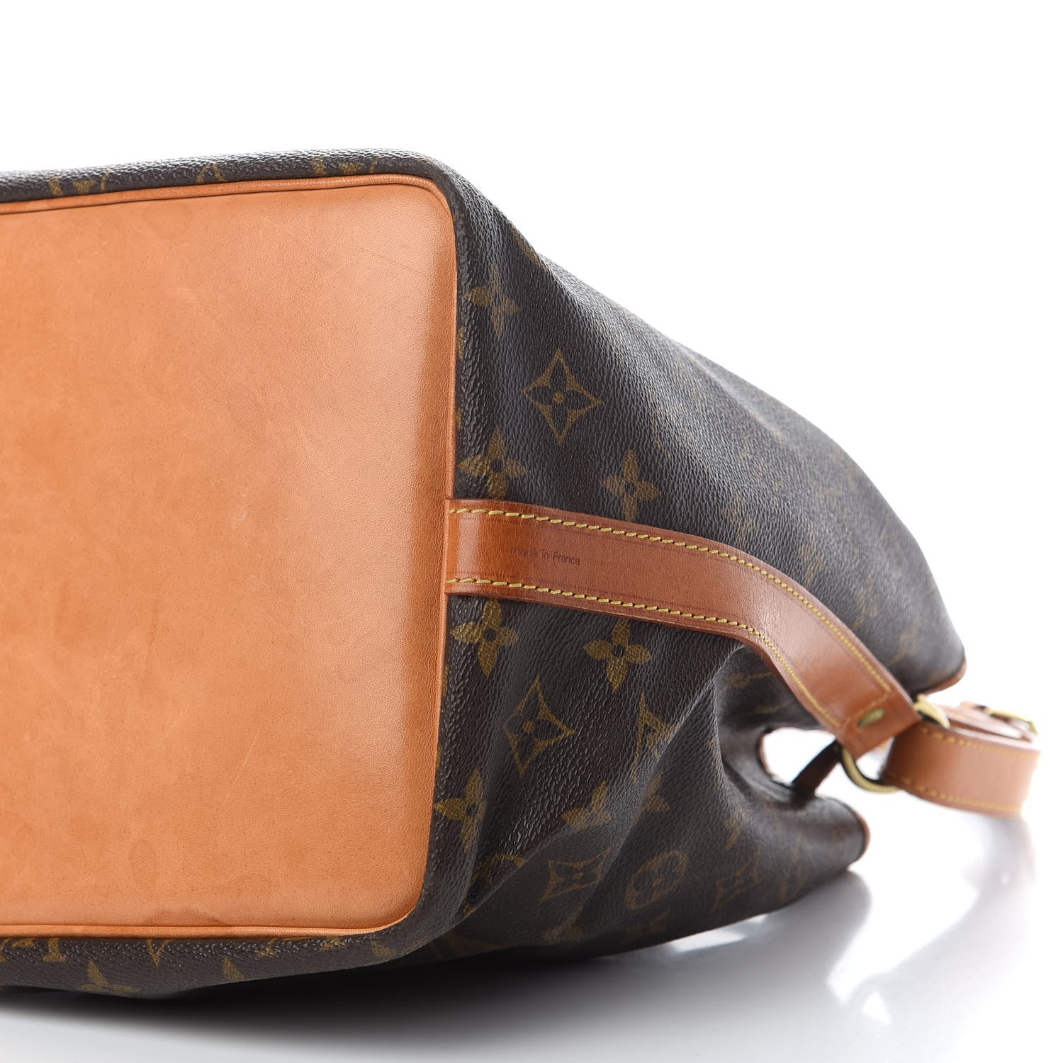 Louis Vuitton Monogram Petit Noe 8 of 8