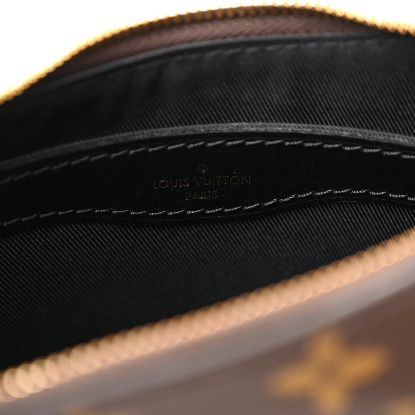 Monogram Boulogne NM Black