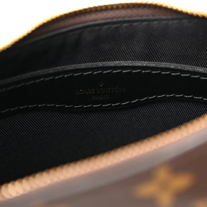 Louis Vuitton Monogram Boulogne NM Black 6 of 10