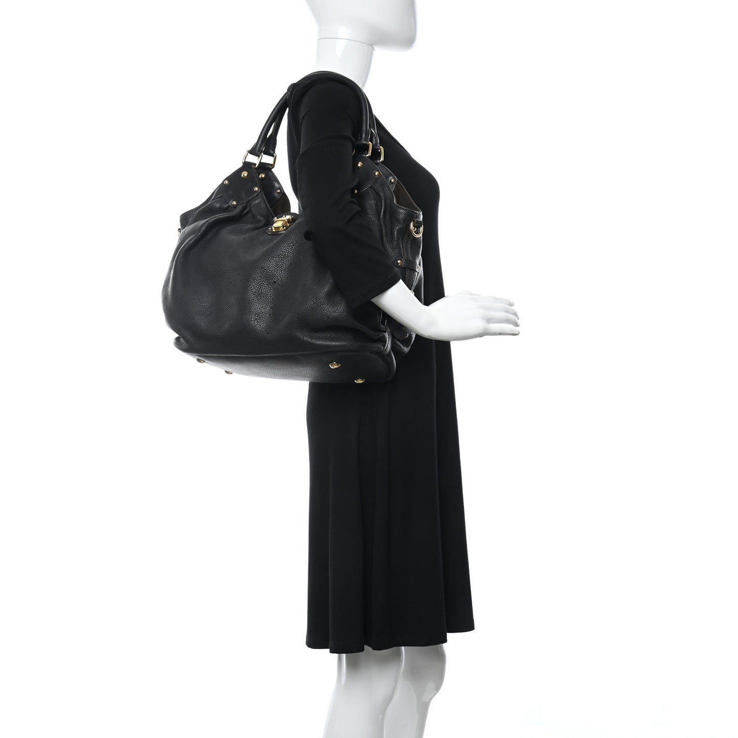 Mahina XL Black