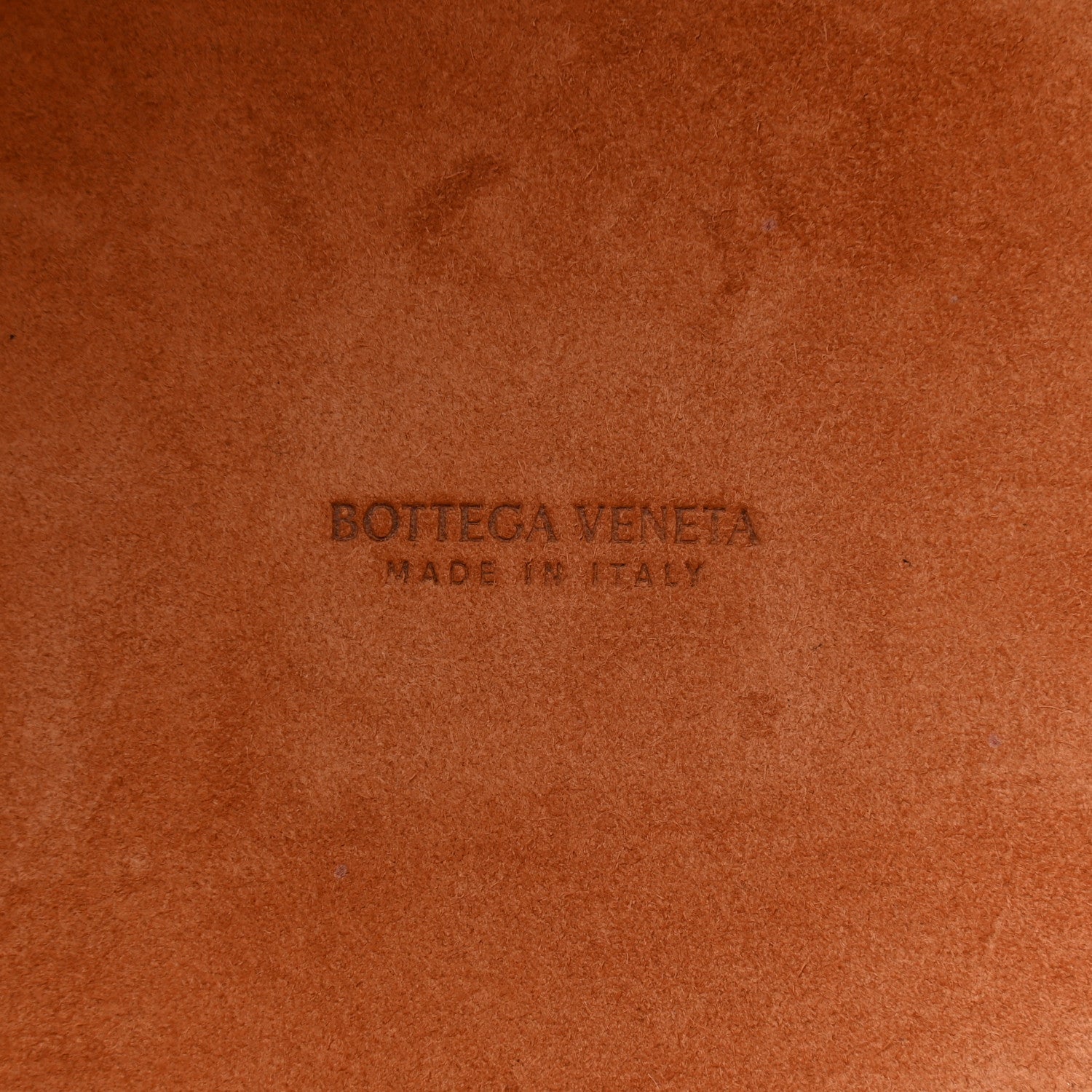 Bottega Veneta Calfskin Ruched Small Basket Tote Tan 6 of 8