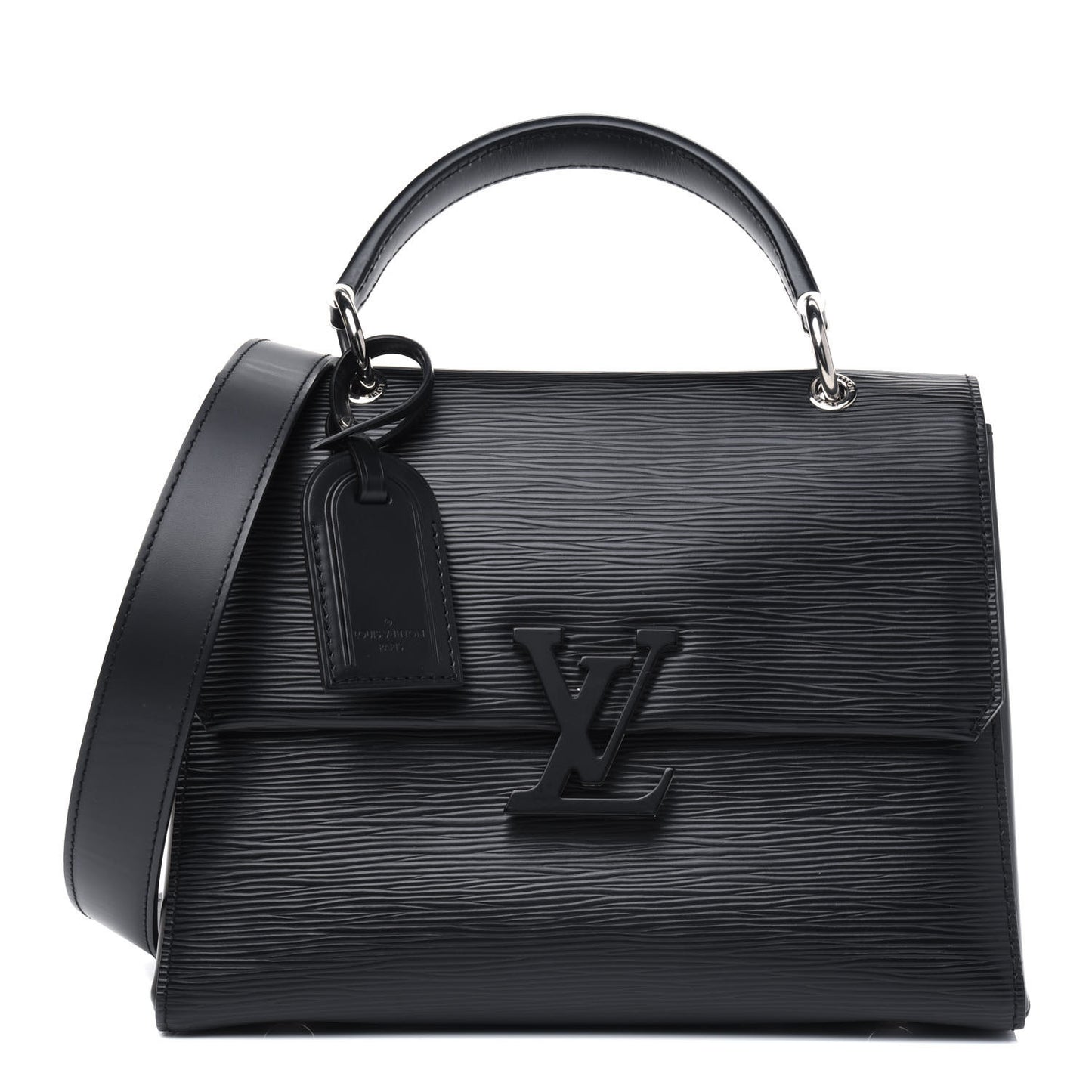 Epi Grenelle PM Black