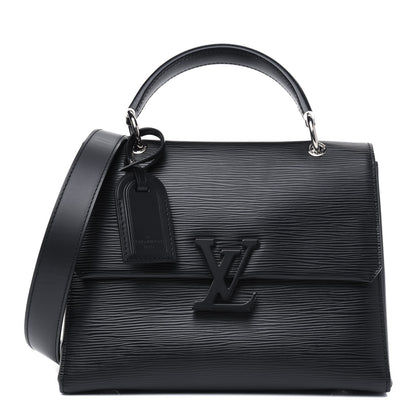 Louis Vuitton Epi Grenelle PM Black 1 of 4