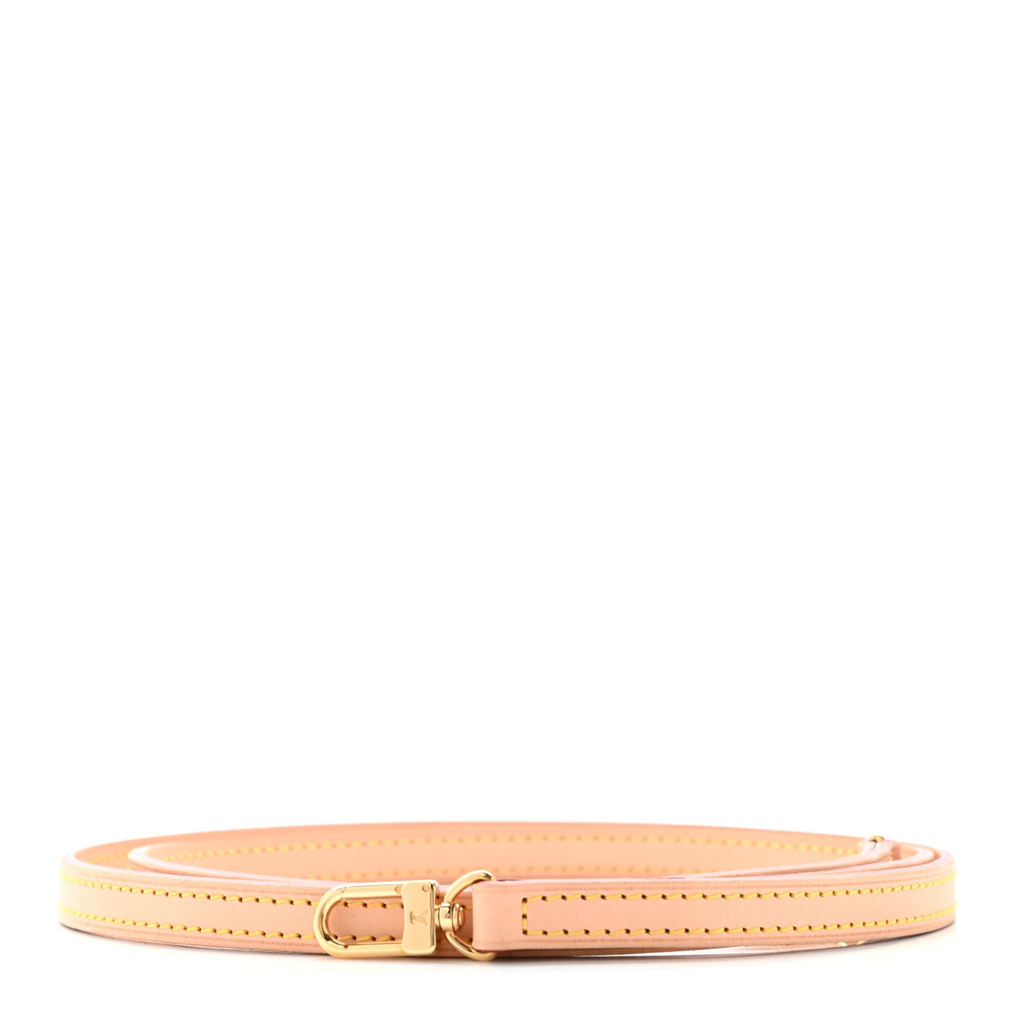 Vachetta Eva Shoulder Strap