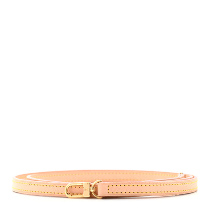 Louis Vuitton Vachetta Eva Shoulder Strap 1 of 3