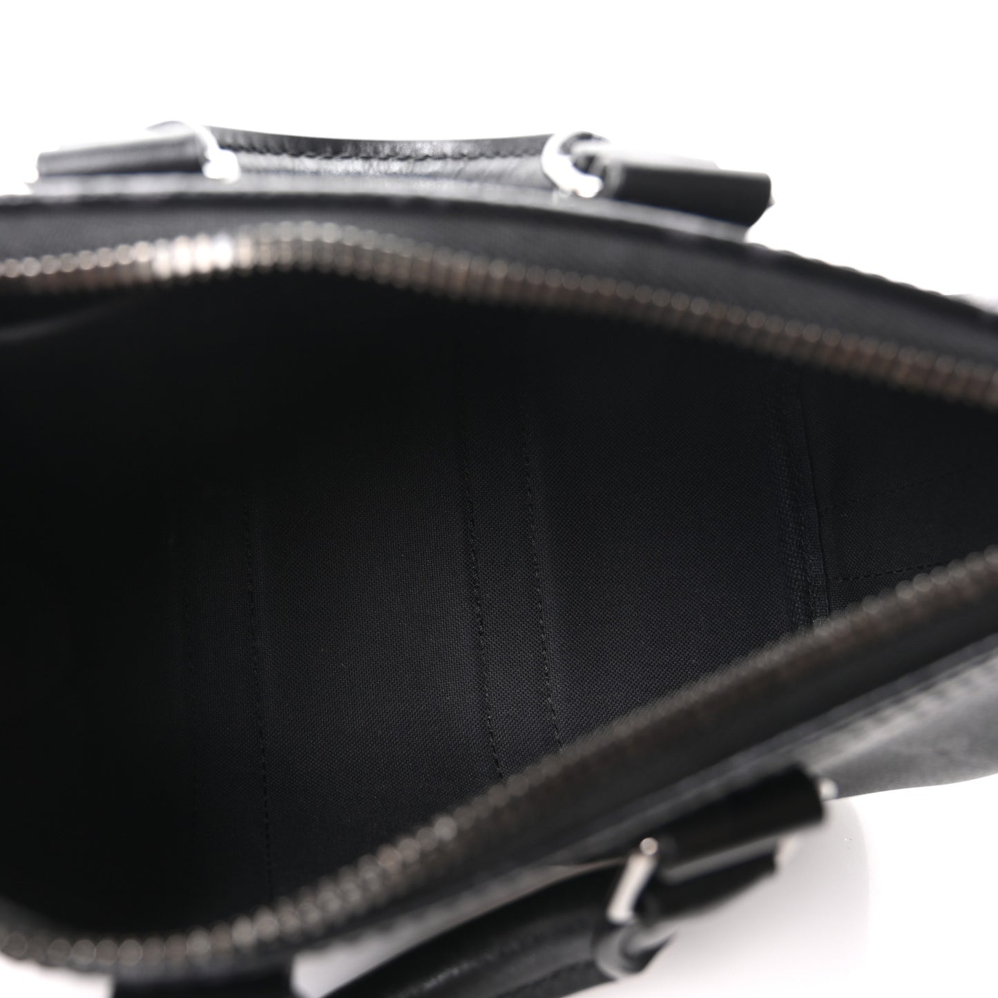 Reverse Monogram Eclipse Keepall Bandouliere 25