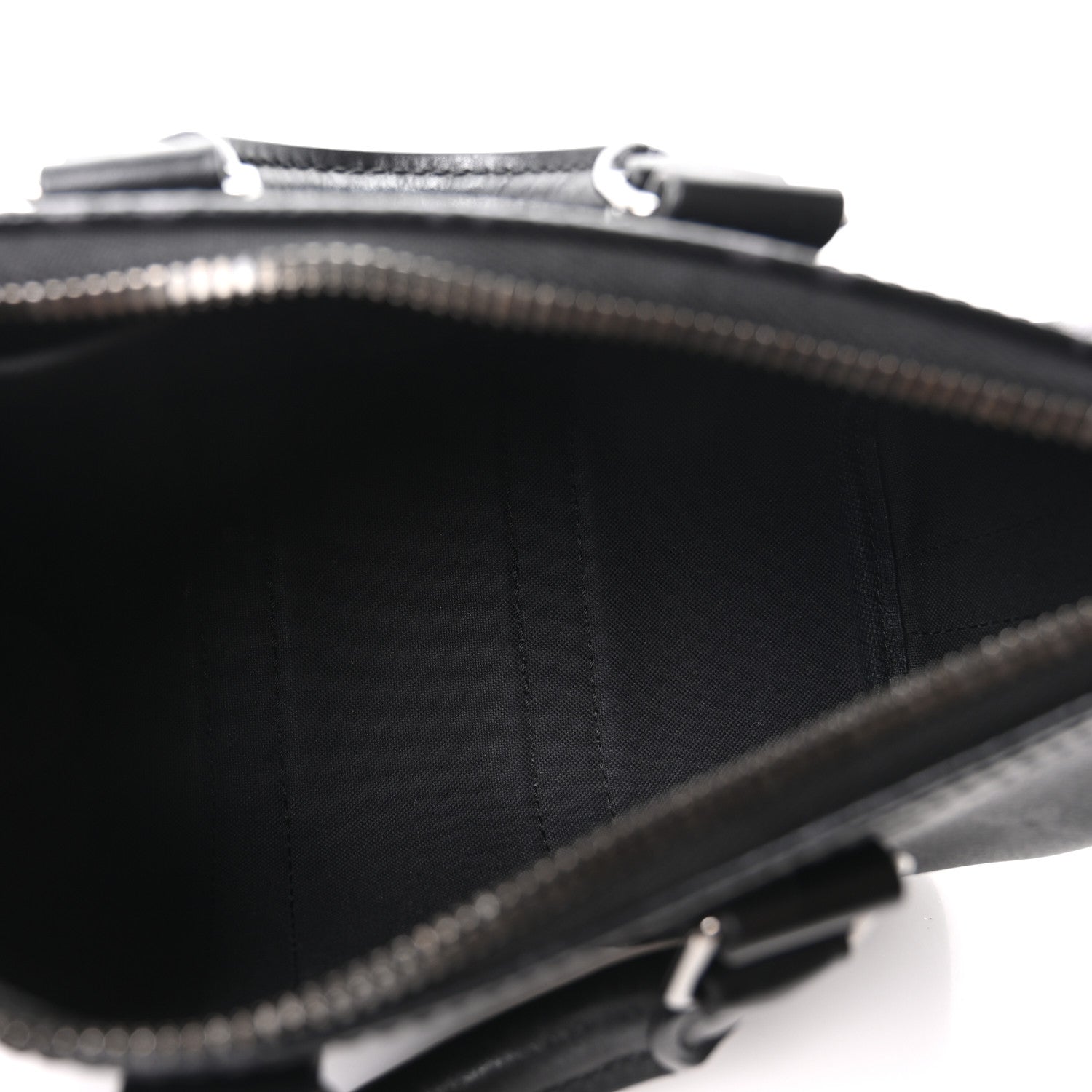 Louis Vuitton Reverse Monogram Eclipse Keepall Bandouliere 25 5 of 9