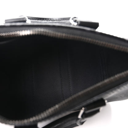Louis Vuitton Reverse Monogram Eclipse Keepall Bandouliere 25 5 of 9