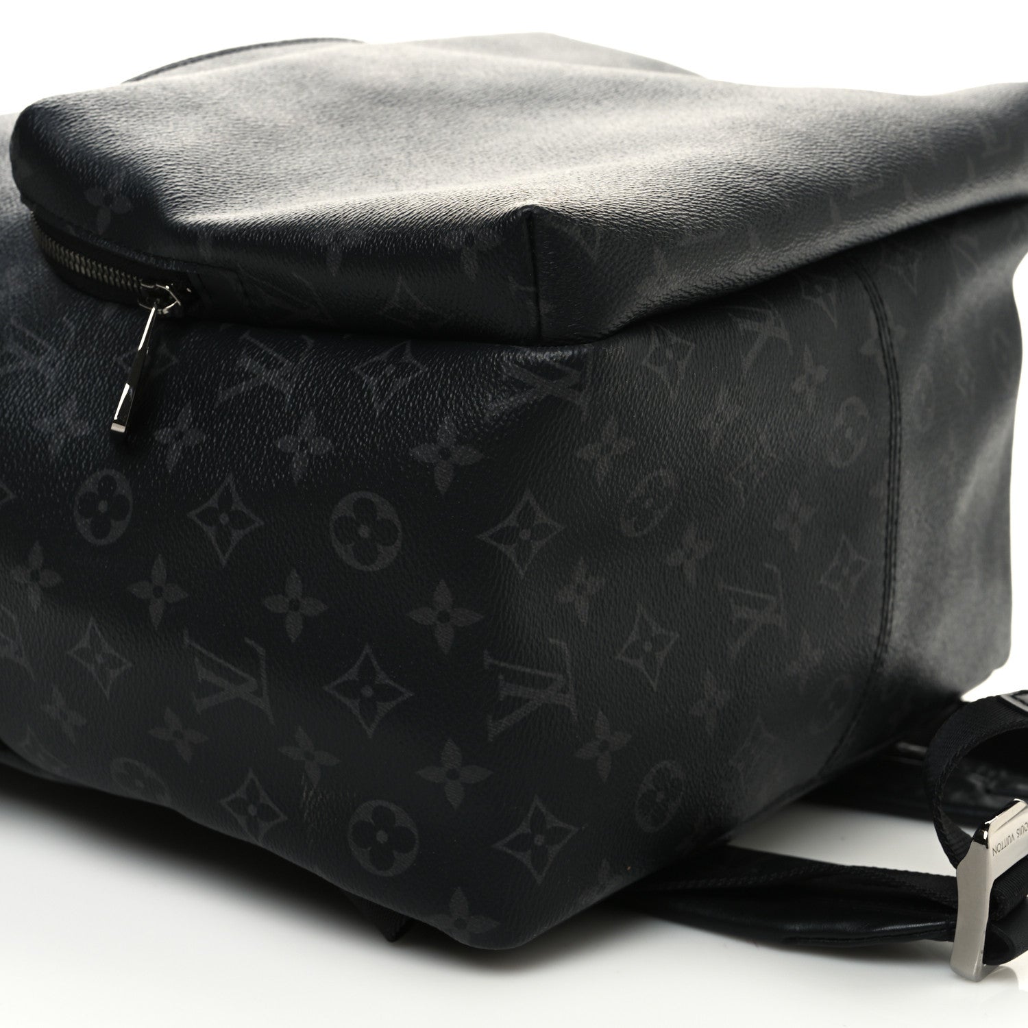 Louis Vuitton Monogram Eclipse Apollo Backpack 8 of 9