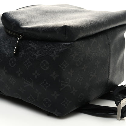 Louis Vuitton Monogram Eclipse Apollo Backpack 8 of 9