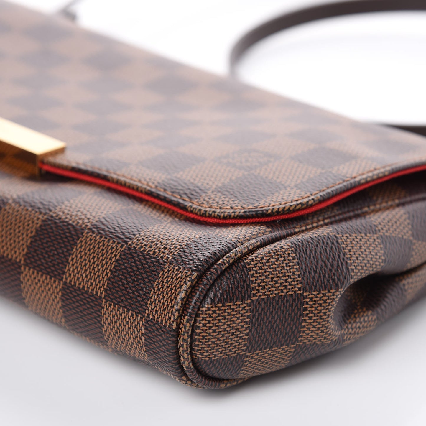 Damier Ebene Favorite MM