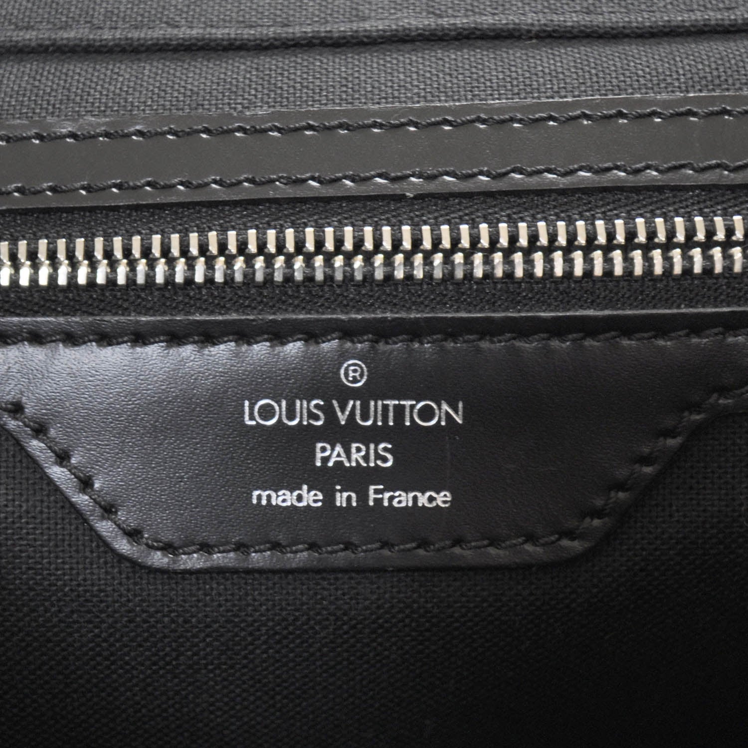 Louis Vuitton Taiga Cassiar Backpack 7 of 8