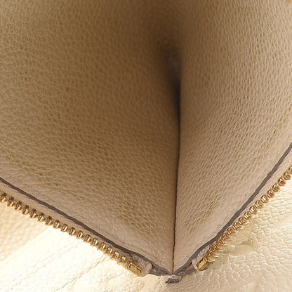 Louis Vuitton Empreinte Curieuse Wallet Neige 13 of 13