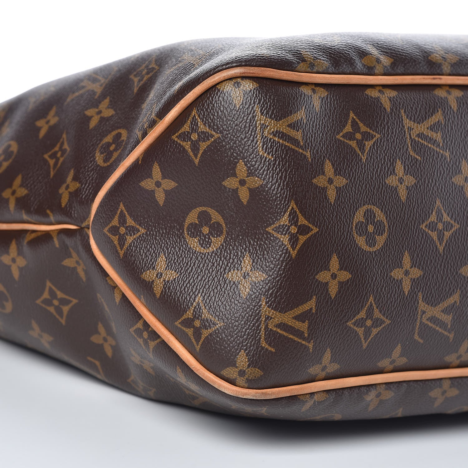 Louis Vuitton Monogram Delightful MM Pivoine 5 of 17