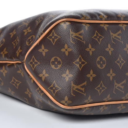 Louis Vuitton Monogram Delightful MM Pivoine 5 of 17