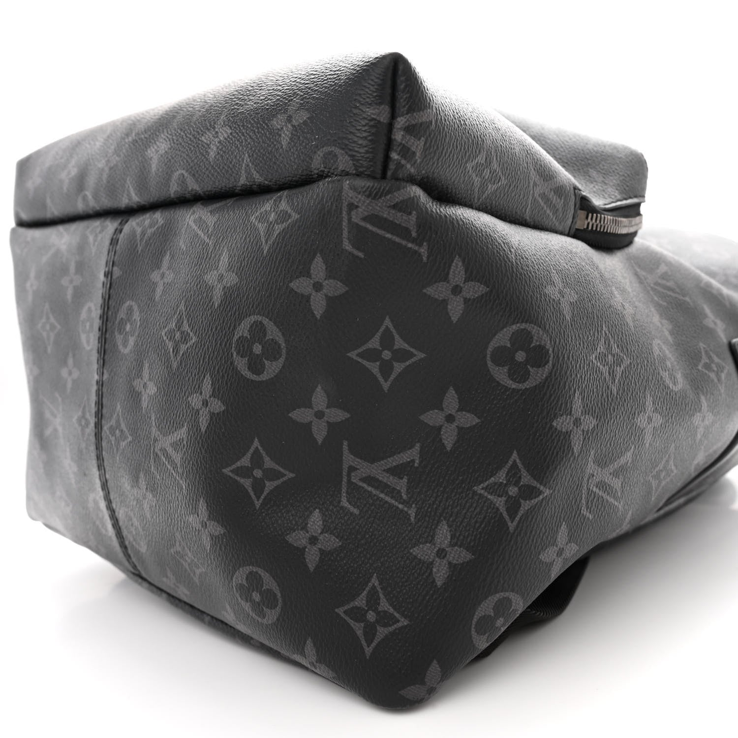 Louis Vuitton Monogram Eclipse Discovery Backpack PM 9 of 10
