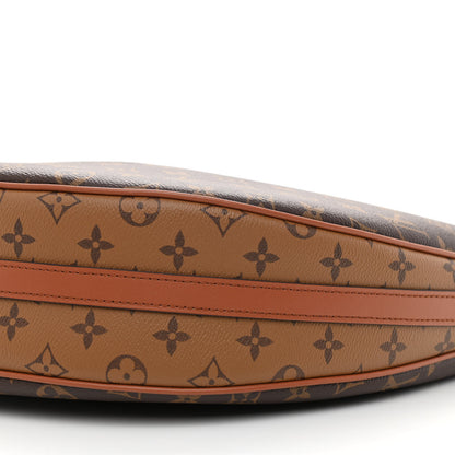 Louis Vuitton Reverse Monogram Loop Hobo 11 of 11