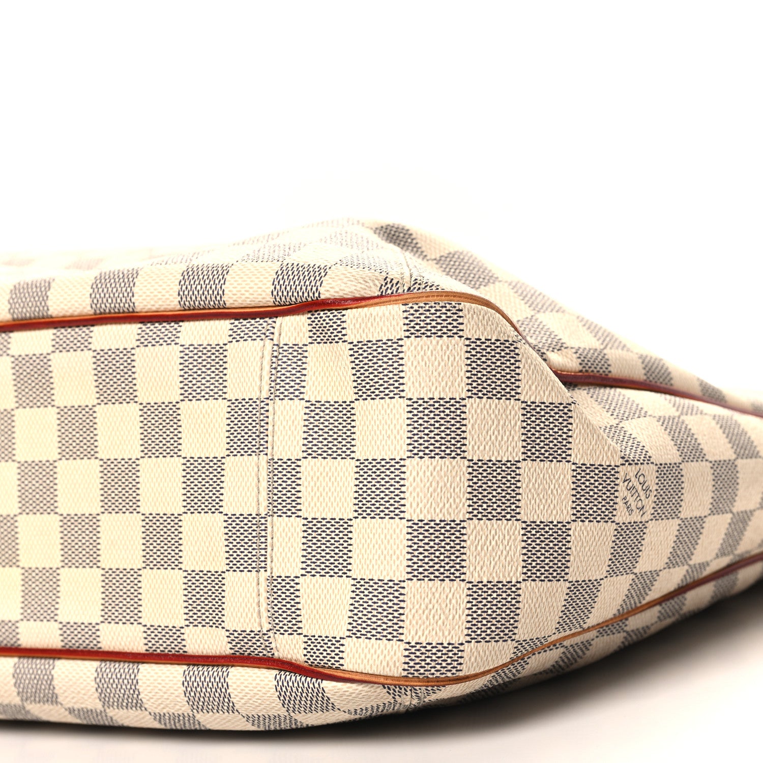 Louis Vuitton Damier Azur Soffi 9 of 11