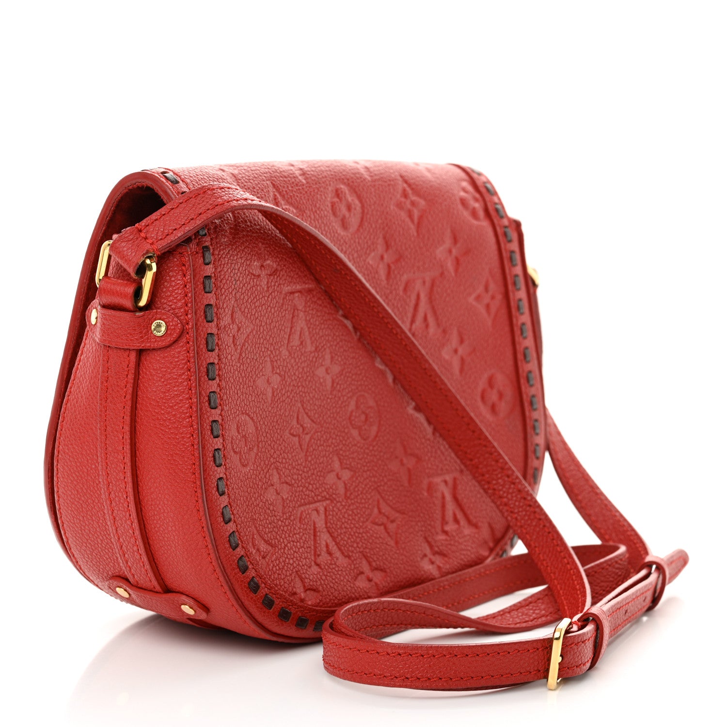 Louis Vuitton Empreinte Junot Cherry 3 of 11