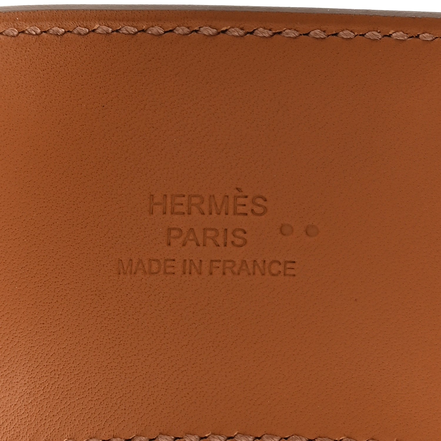 Hermes Matte Niloticus Crocodile Himalaya Collier De Chien CDC Bracelet T1 Blanc 4 of 6
