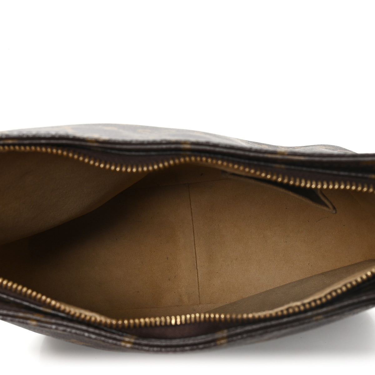 Louis Vuitton Monogram Looping GM 5 of 9