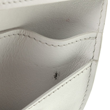 Louis Vuitton Taurillon Capucines XS Wallet White 11 of 15